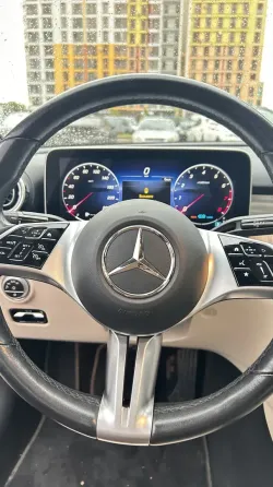 Продажа Mercedes-Benz C-klasse IV (W205) Рестайлинг, 2021г., Минск Минск