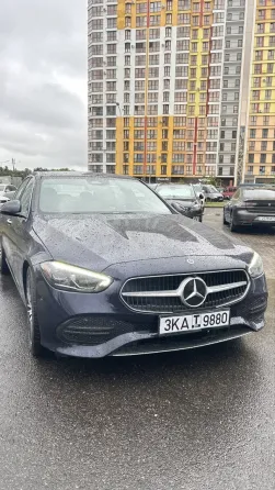 Продажа Mercedes-Benz C-klasse IV (W205) Рестайлинг, 2021г., Минск Минск
