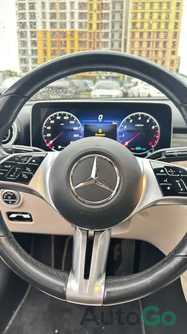 Продажа Mercedes-Benz C-klasse IV (W205) Рестайлинг, 2021г., Минск Минск - изображение 6