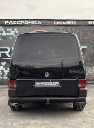 Продажа Volkswagen Transporter T4, 1991г., Гомель Гомель