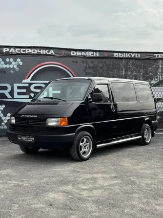 Продажа Volkswagen Transporter T4, 1991г., Гомель Гомель