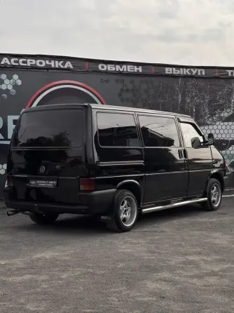 Продажа Volkswagen Transporter T4, 1991г., Гомель Гомель