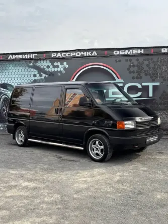 Продажа Volkswagen Transporter T4, 1991г., Гомель Гомель