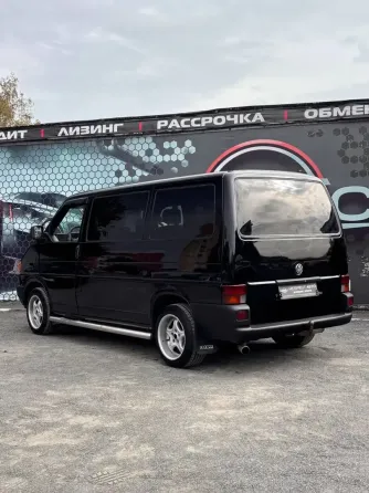 Продажа Volkswagen Transporter T4, 1991г., Гомель Гомель
