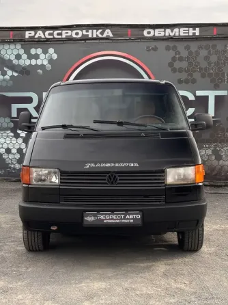 Продажа Volkswagen Transporter T4, 1991г., Гомель Гомель