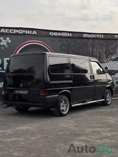 Продажа Volkswagen Transporter T4, 1991г., Гомель Гомель - изображение 6