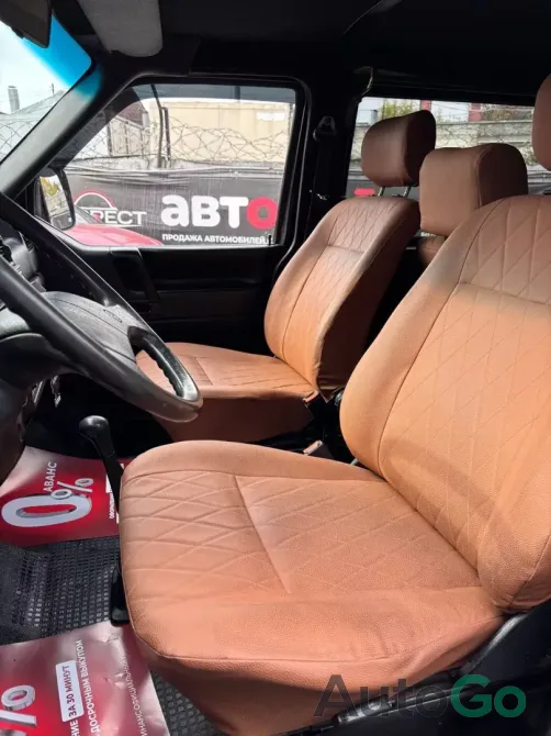 Продажа Volkswagen Transporter T4, 1991г., Гомель Гомель - изображение 8