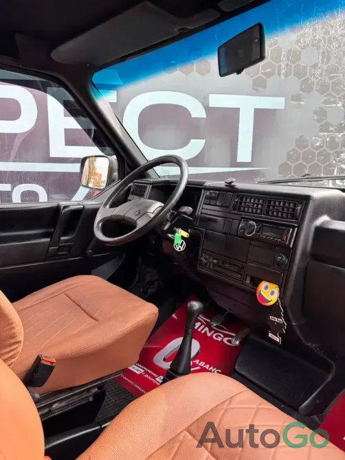 Продажа Volkswagen Transporter T4, 1991г., Гомель Гомель - изображение 9