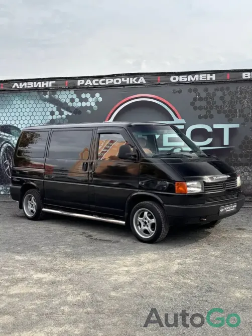 Продажа Volkswagen Transporter T4, 1991г., Гомель Гомель - изображение 3