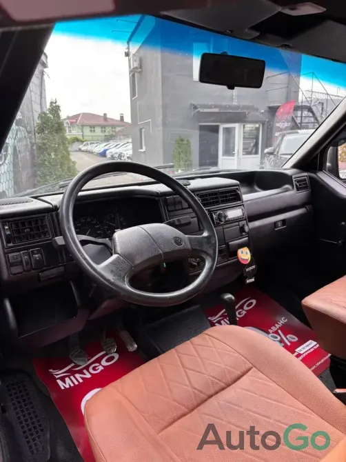 Продажа Volkswagen Transporter T4, 1991г., Гомель Гомель - изображение 7