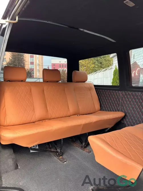 Продажа Volkswagen Transporter T4, 1991г., Гомель Гомель - изображение 11