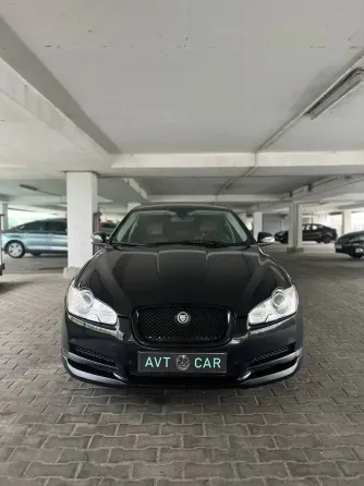 Продажа Jaguar XF I, 2008г., Минск Минск
