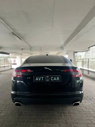 Продажа Jaguar XF I, 2008г., Минск Минск