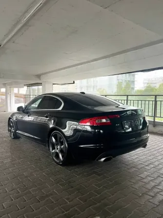 Продажа Jaguar XF I, 2008г., Минск Минск