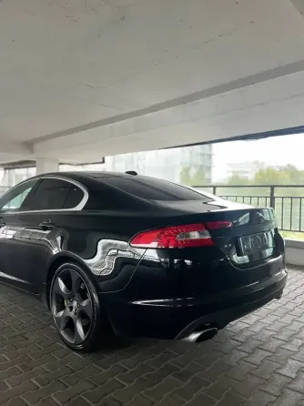 Продажа Jaguar XF I, 2008г., Минск Минск