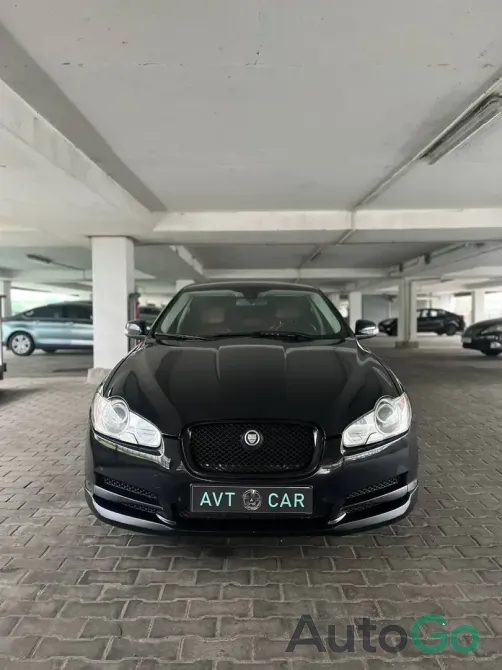 Продажа Jaguar XF I, 2008г., Минск Минск - изображение 1