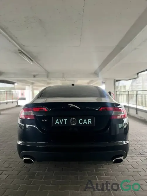 Продажа Jaguar XF I, 2008г., Минск Минск - изображение 6