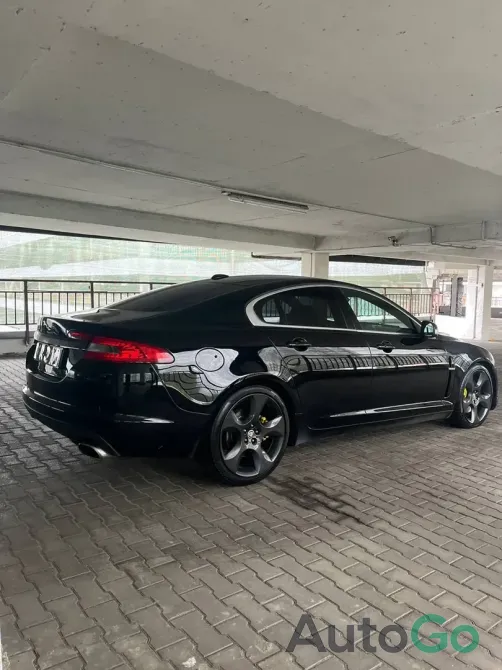 Продажа Jaguar XF I, 2008г., Минск Минск - изображение 7