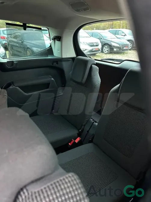 Продажа Peugeot 5008 I, 2012г., Полоцк Полоцк - изображение 12