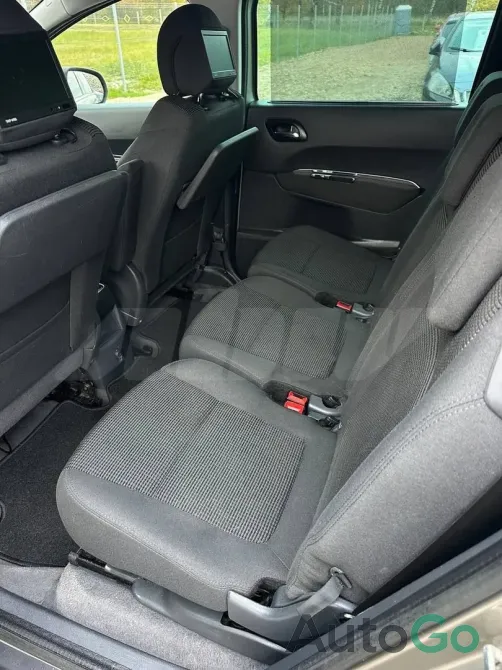Продажа Peugeot 5008 I, 2012г., Полоцк Полоцк - изображение 11