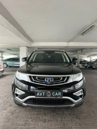 Продажа Geely Atlas I, 2019г., Минск Минск