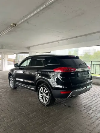Продажа Geely Atlas I, 2019г., Минск Минск