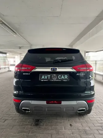 Продажа Geely Atlas I, 2019г., Минск Минск