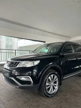 Продажа Geely Atlas I, 2019г., Минск Минск