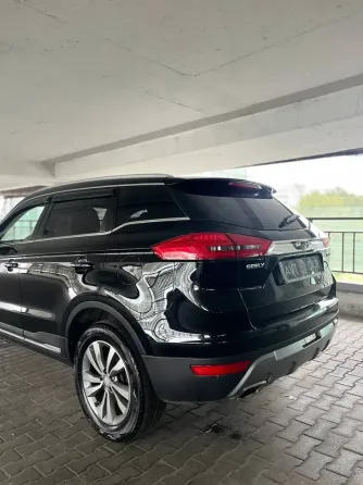 Продажа Geely Atlas I, 2019г., Минск Минск