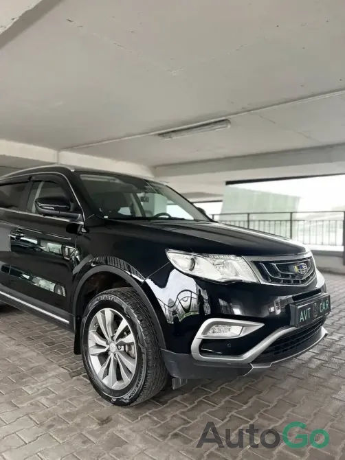 Продажа Geely Atlas I, 2019г., Минск Минск - изображение 10