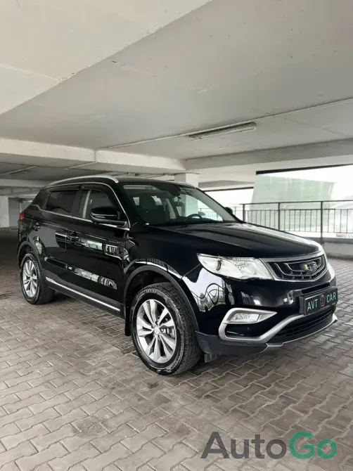 Продажа Geely Atlas I, 2019г., Минск Минск - изображение 9