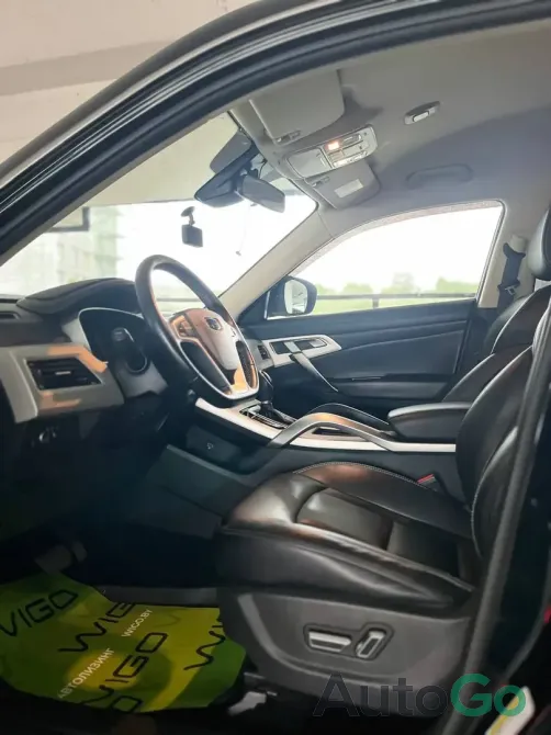 Продажа Geely Atlas I, 2019г., Минск Минск - изображение 11