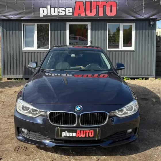 Продажа BMW 3 series VI (F3x), 2014г., Полоцк Полоцк