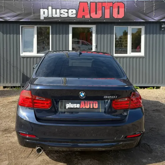 Продажа BMW 3 series VI (F3x), 2014г., Полоцк Полоцк