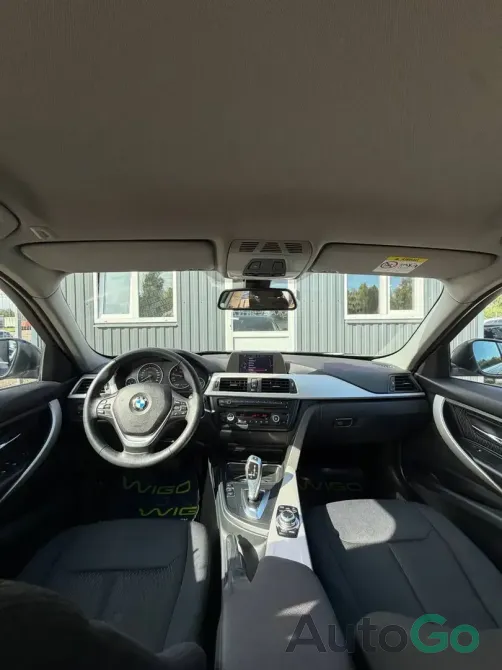 Продажа BMW 3 series VI (F3x), 2014г., Полоцк Полоцк - изображение 9