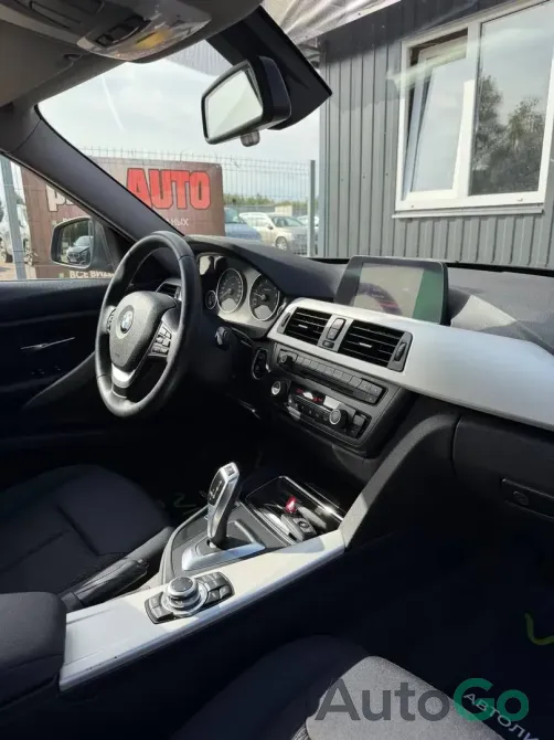 Продажа BMW 3 series VI (F3x), 2014г., Полоцк Полоцк - изображение 10