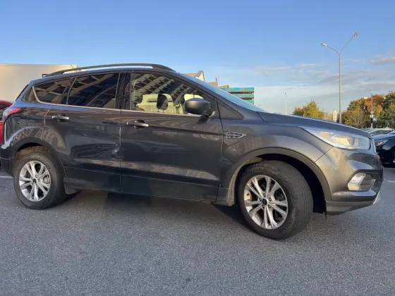 Продажа Ford Escape III Рестайлинг, 2018г., Минск Минск