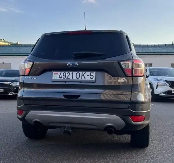 Продажа Ford Escape III Рестайлинг, 2018г., Минск Минск