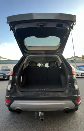 Продажа Ford Escape III Рестайлинг, 2018г., Минск Минск