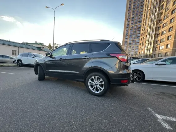 Продажа Ford Escape III Рестайлинг, 2018г., Минск Минск