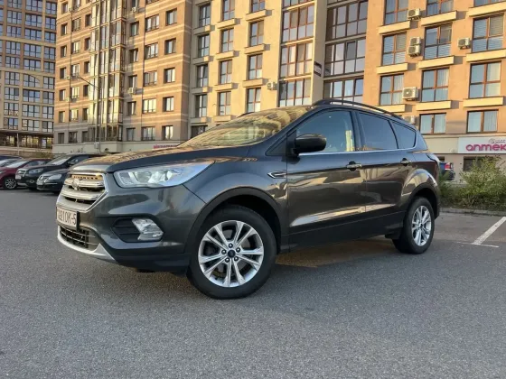 Продажа Ford Escape III Рестайлинг, 2018г., Минск Минск