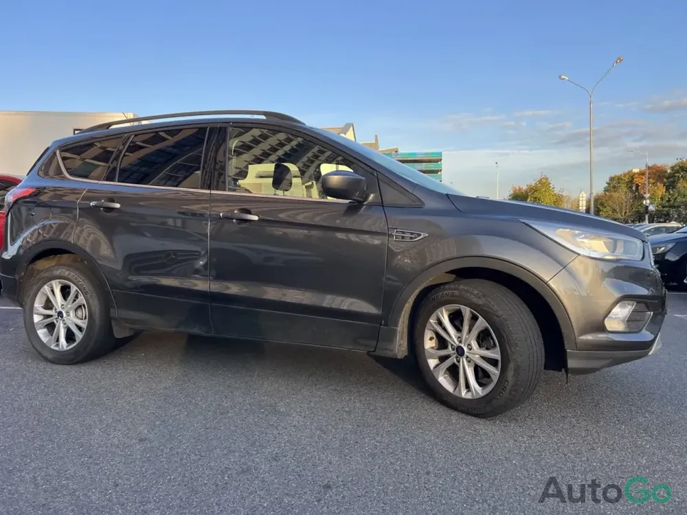 Продажа Ford Escape III Рестайлинг, 2018г., Минск Минск - изображение 3