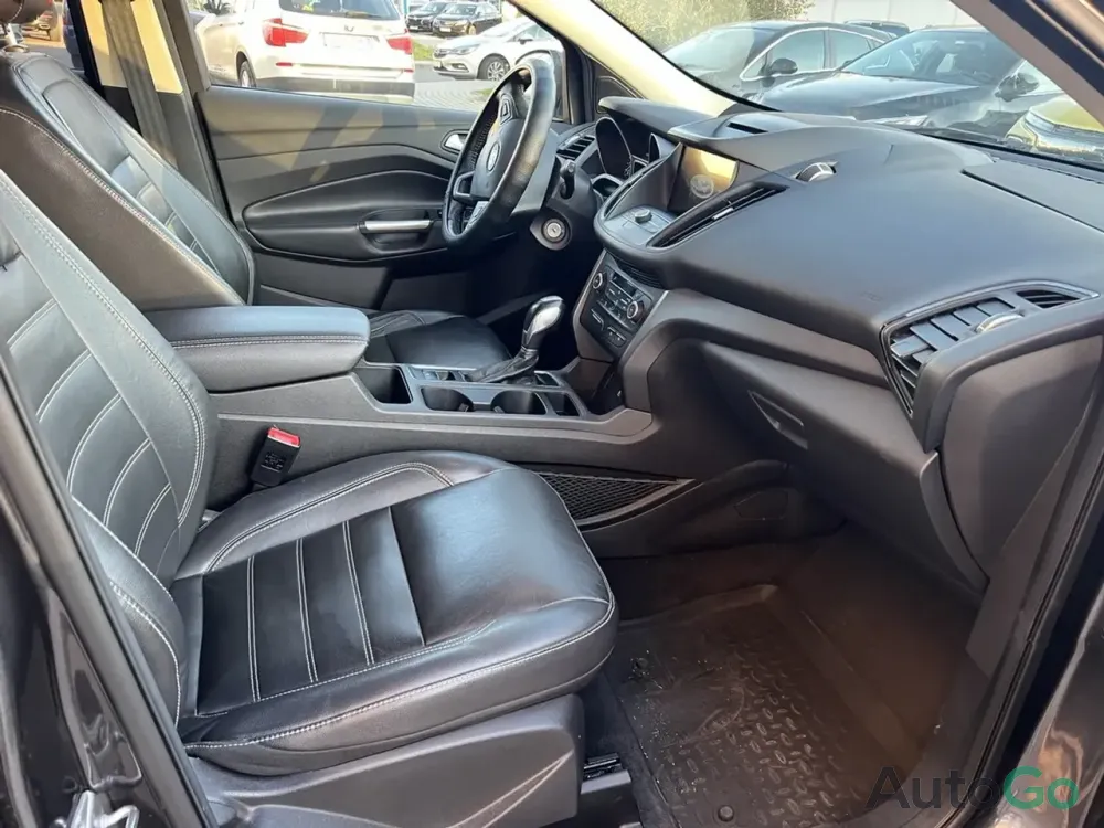 Продажа Ford Escape III Рестайлинг, 2018г., Минск Минск - изображение 8