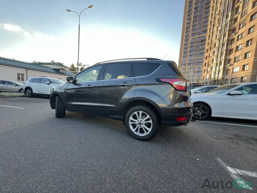 Продажа Ford Escape III Рестайлинг, 2018г., Минск Минск - изображение 5