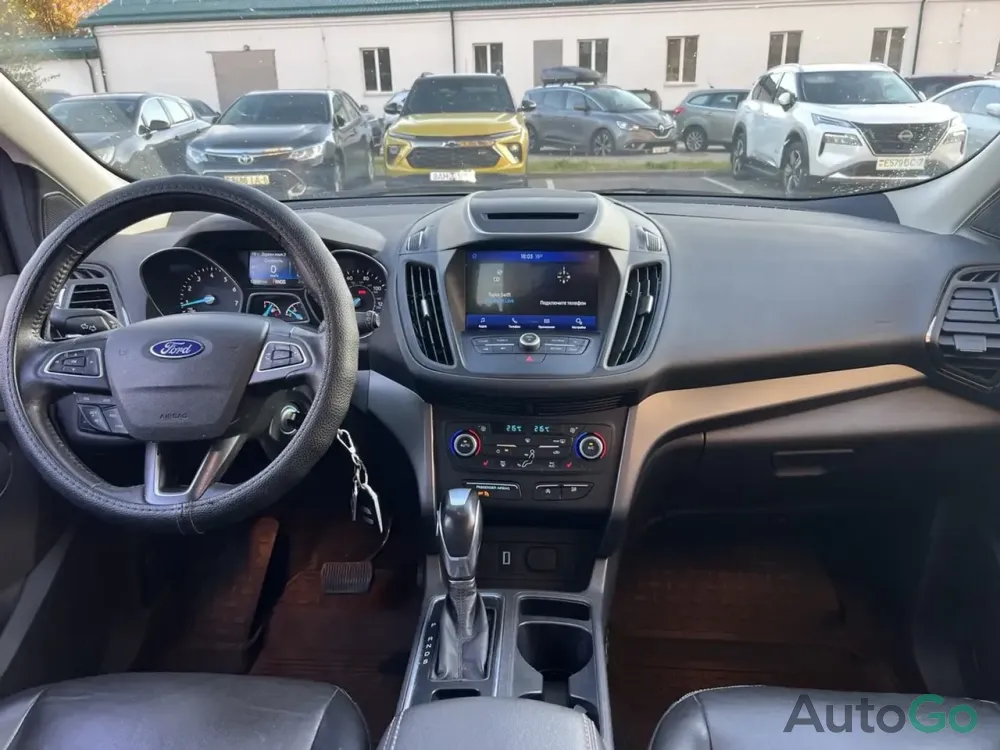 Продажа Ford Escape III Рестайлинг, 2018г., Минск Минск - изображение 10