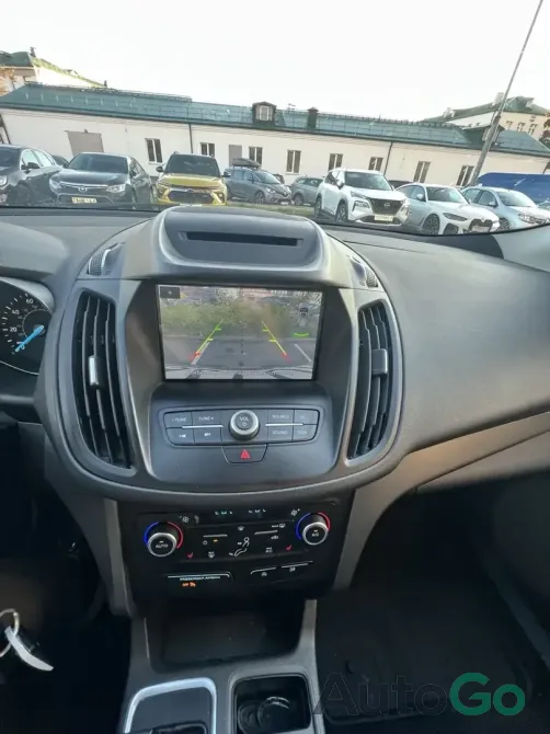 Продажа Ford Escape III Рестайлинг, 2018г., Минск Минск - изображение 9