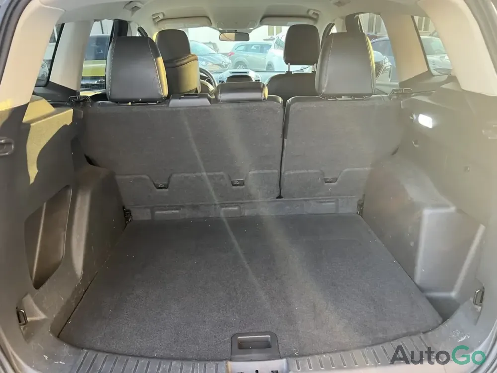 Продажа Ford Escape III Рестайлинг, 2018г., Минск Минск - изображение 7