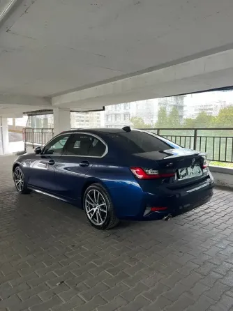 Продажа BMW 3 series VII (G2x), 2019г., Минск Минск