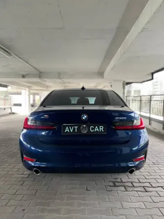Продажа BMW 3 series VII (G2x), 2019г., Минск Минск