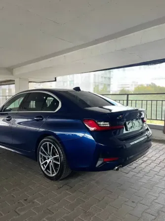 Продажа BMW 3 series VII (G2x), 2019г., Минск Минск